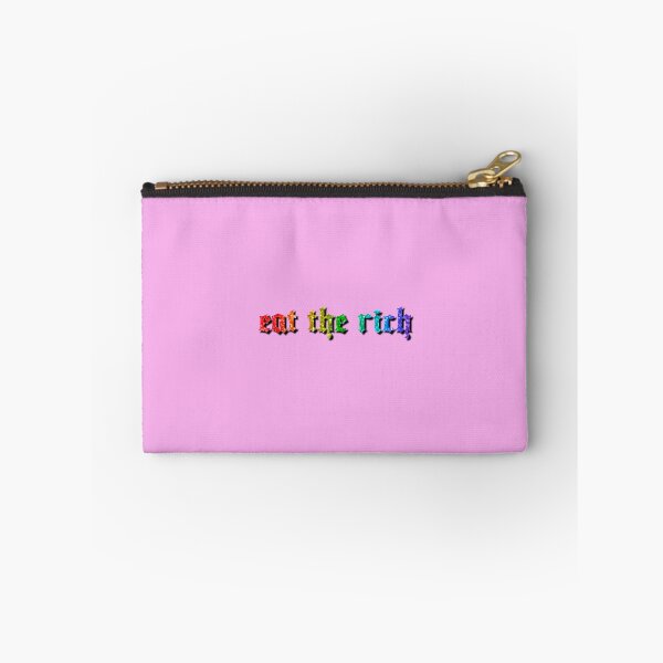 Item preview, Eat The Rich $$ designed and sold by anitaogata.