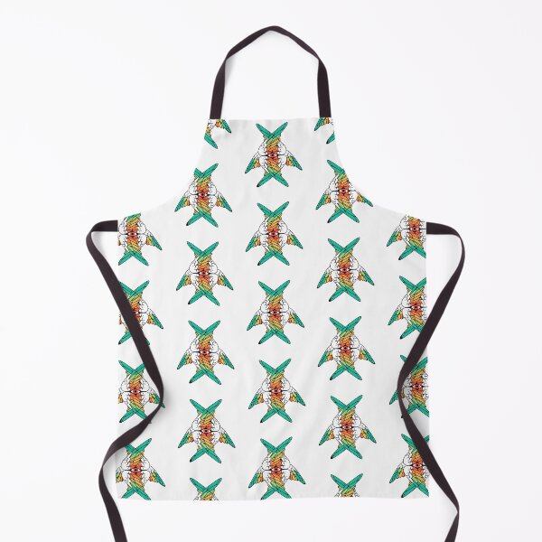 Item preview, Rainbow Heart Seraphim designed and sold by Skystreak279.