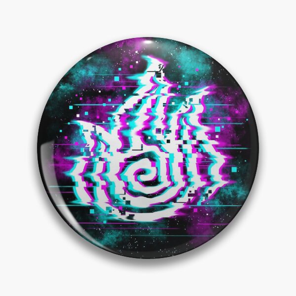 Item preview, Firebending Glitch designed and sold by silentrebel.