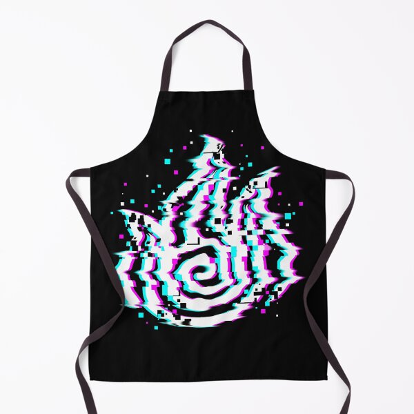 Item preview, Firebending Glitch designed and sold by silentrebel.