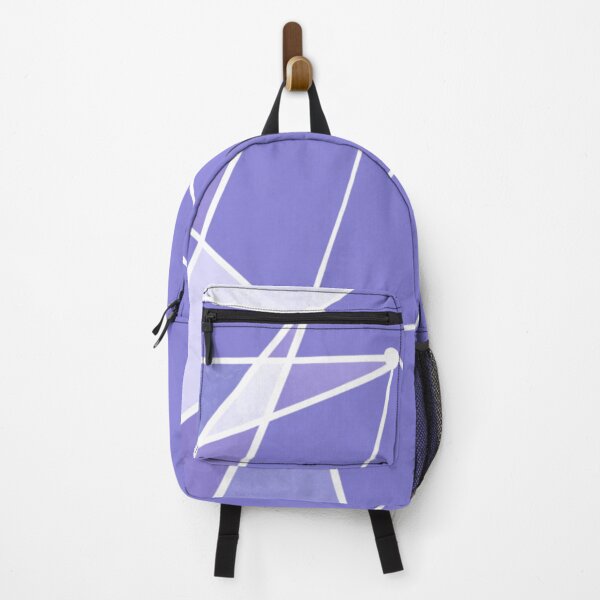 Item preview, Purple Wall designed and sold by CreativeMisc.