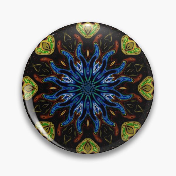 Item preview, Blue and Yellow Rays designed and sold by JPugliese.