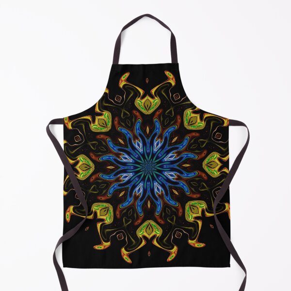 Item preview, Blue and Yellow Rays designed and sold by JPugliese.