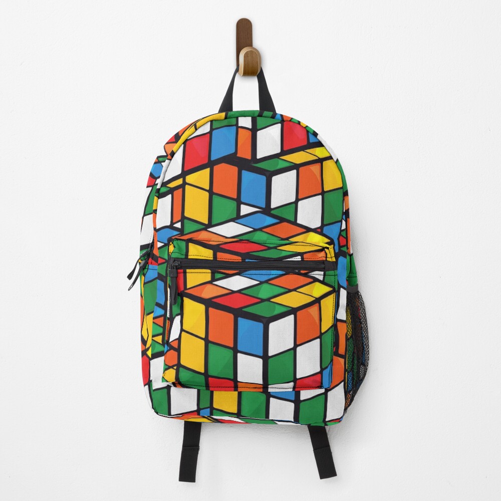 Item preview, Backpack designed and sold by ThatMerchStore.
