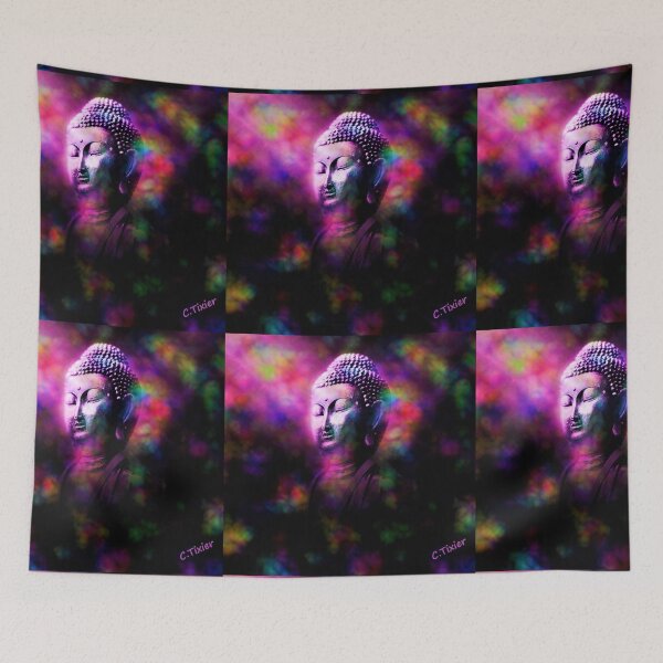 Item preview, Gautama Buddha designed and sold by Guy Christophe Tixier.