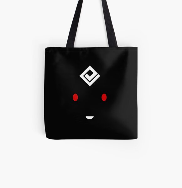 "Black Desert Online Remastered - Fan Design" Stofftasche von galefgq