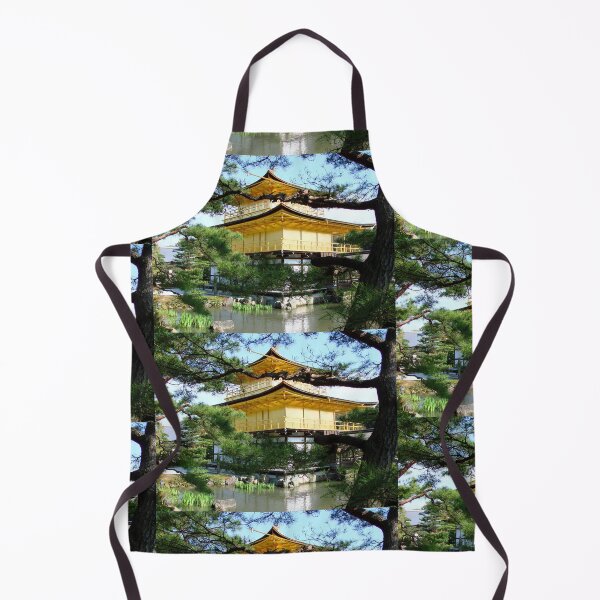 Item preview, Golden Pavilion (Kinkaku) designed and sold by J Rier Photography.
