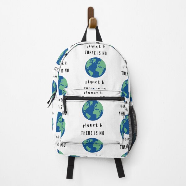 Item preview, There Is No Planet B designed and sold by ecodesignco.
