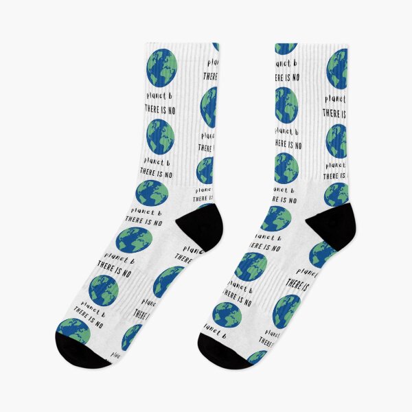 Item preview, There Is No Planet B designed and sold by ecodesignco.