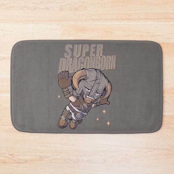 Item preview, Super Dragonborn designed and sold by xMorfina.