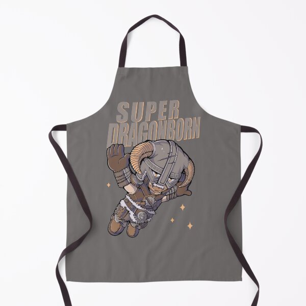 Item preview, Super Dragonborn designed and sold by xMorfina.