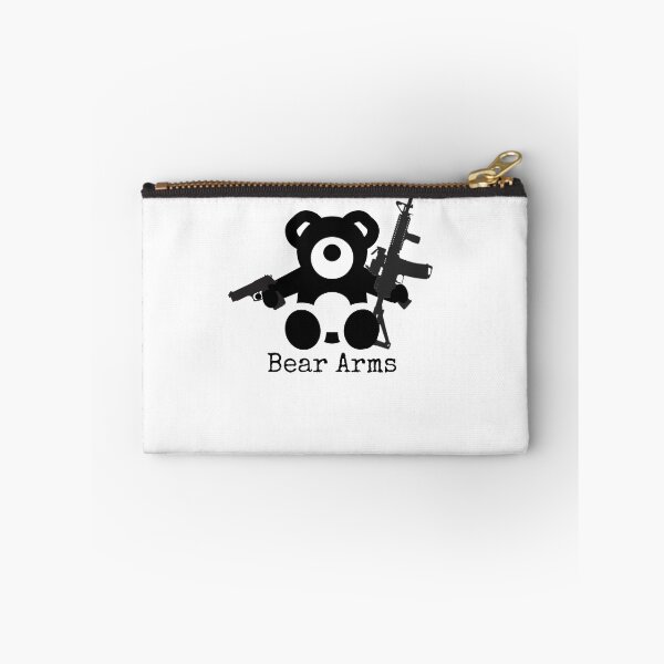 Item preview, Bear Arms designed and sold by Regalya.