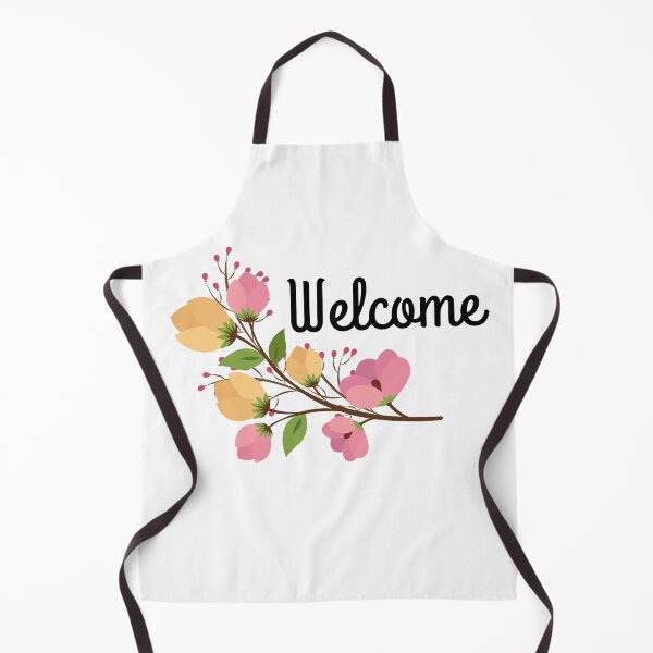 Item preview, Hospitality Range - Welcome designed and sold by TeeZoneZtore.