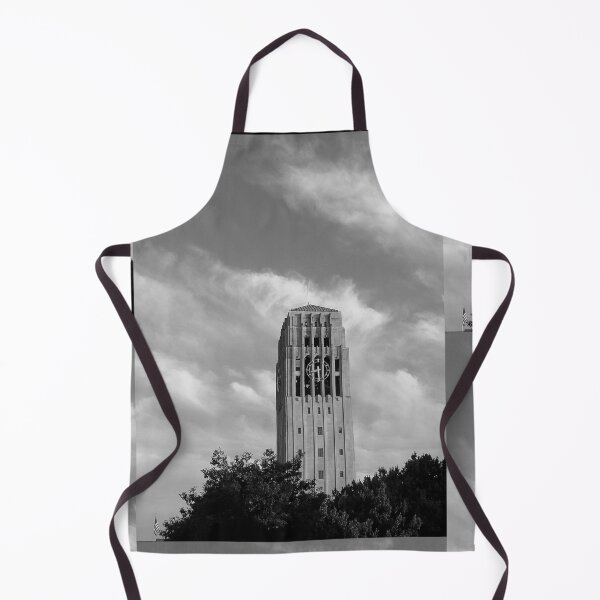 Item preview, Clocktower and moon designed and sold by J Rier Photography.