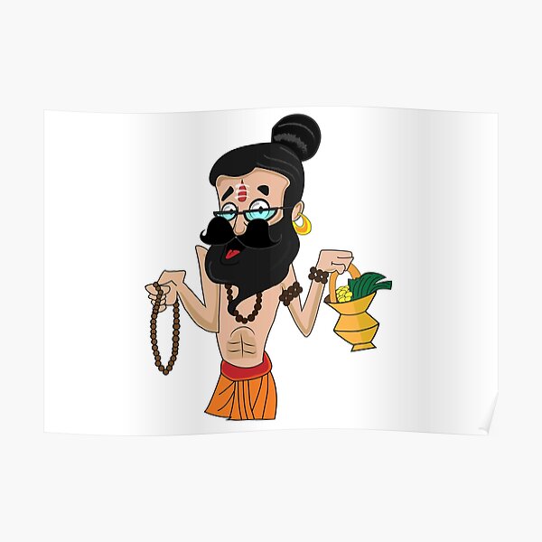 Indian Baba Design Indian Baba Design