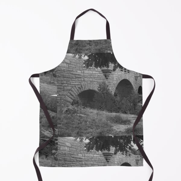 Item preview, Duck Brook Bridge designed and sold by J Rier Photography.