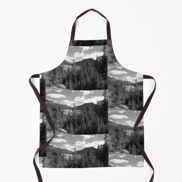 Item preview, Waterfowl Lake designed and sold by J Rier Photography.