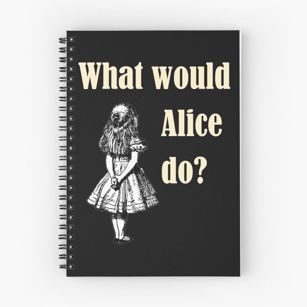 Item preview, Alice Mantra designed and sold by theatrevisage.