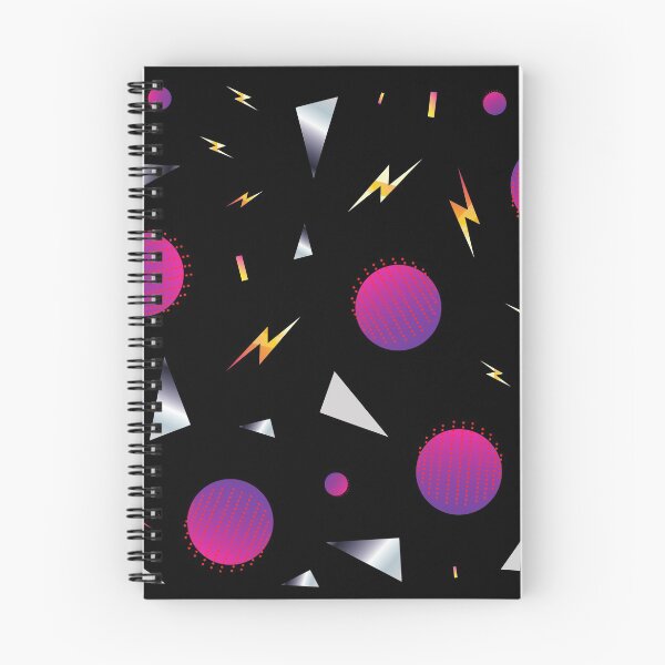Item preview, Retro Pattern  designed and sold by ThatMerchStore.