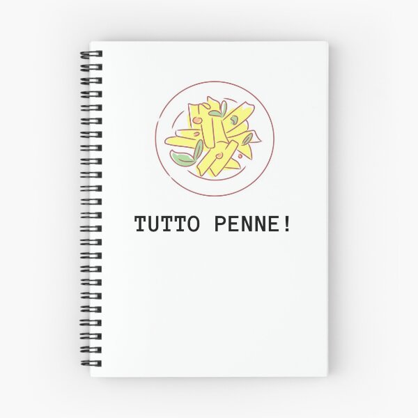 Item preview, tutto penne-pasta shirt funny tshirts foodie gifts for men graphic tees for women funny food shirts italian gifts for womens pasta shirt designed and sold by fitpress.