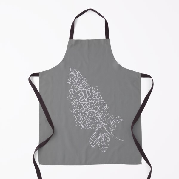Item preview, Syringa  designed and sold by Sydie Studio.