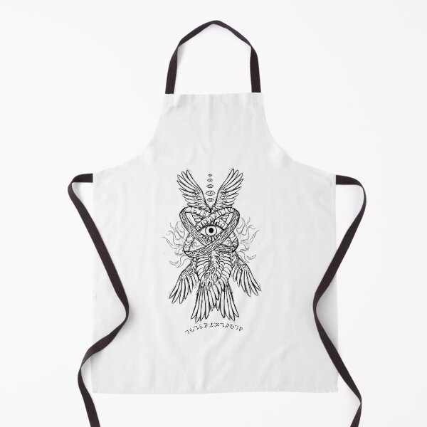 Item preview, Ophanim designed and sold by Seascraper.