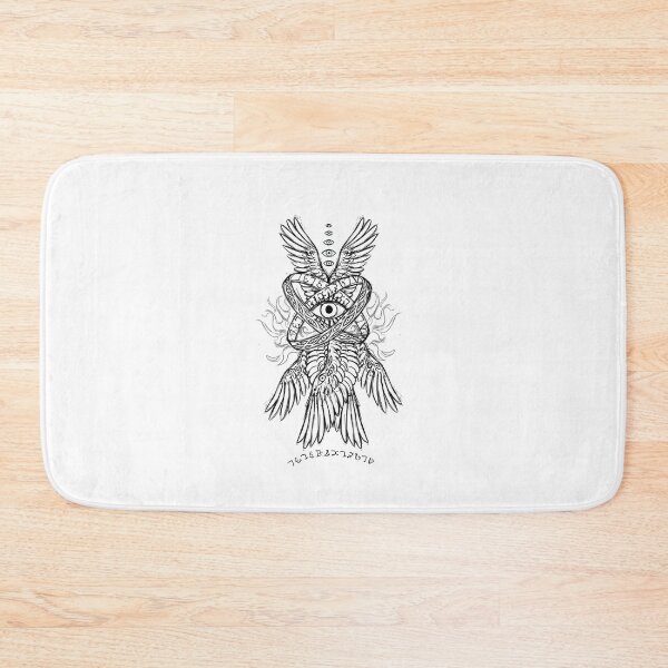 Item preview, Ophanim designed and sold by Seascraper.