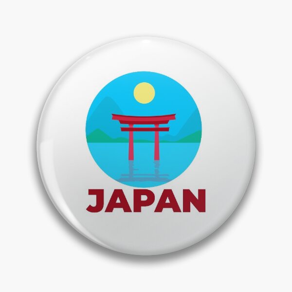 Item preview, Torii gate in water designed and sold by WelcomeToJapan.