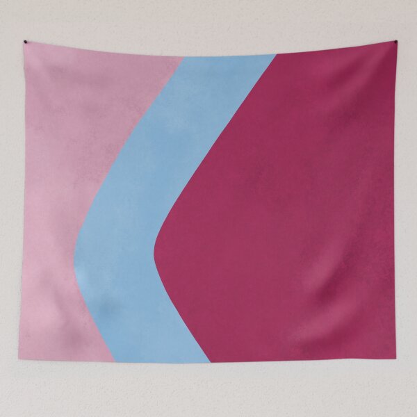 Item preview, Bubblegum Wall designed and sold by CreativeMisc.