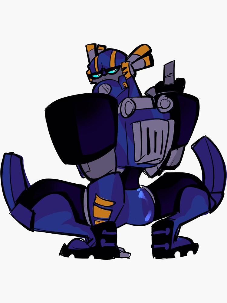 transformers animated sentinel prime