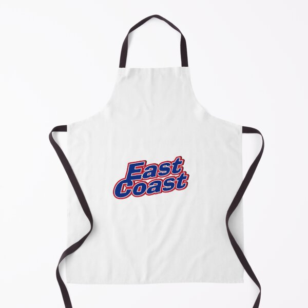 Item preview, East Coast Sticker designed and sold by Boxing Kangaroo Retail Company.
