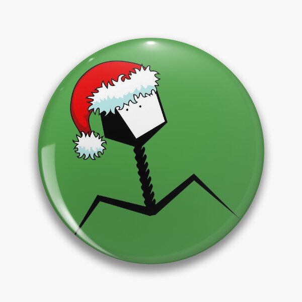 Item preview, Christmas phage designed and sold by Jellie.