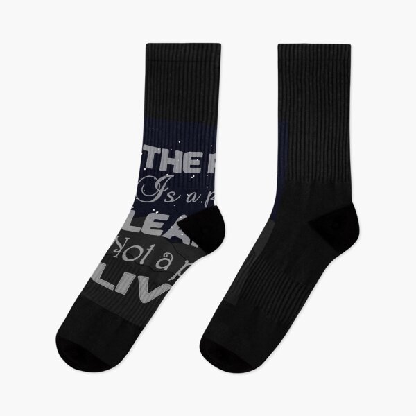 Item preview, The past is a place of learning not a place of living designed and sold by Ralex495.