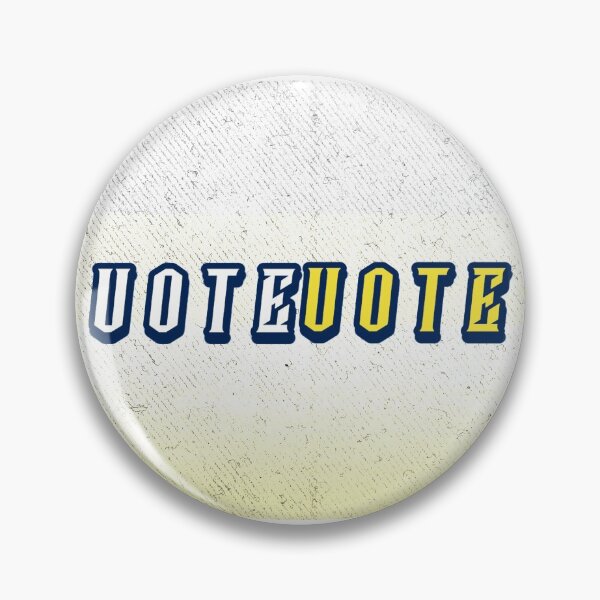 Aperçu de l'œuvre Vote, élection américaine 2020 créée et vendue par FutureDesign20.