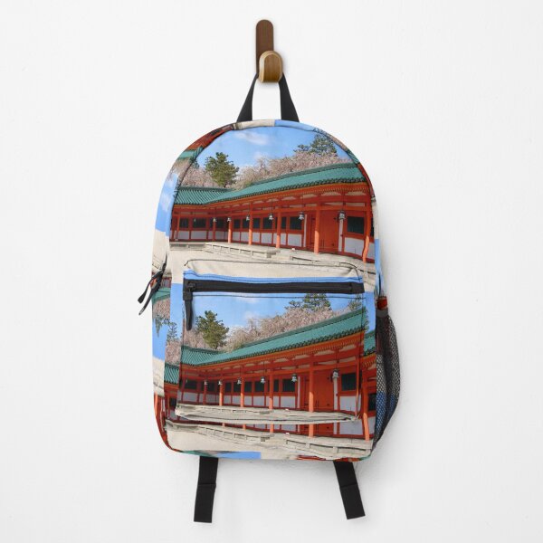 Item preview, Temple in Kyoto designed and sold by J Rier Photography.