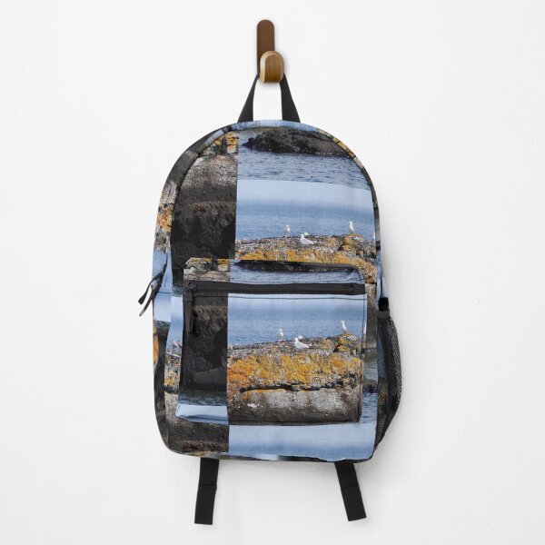Item preview, Gull Rock designed and sold by J Rier Photography.