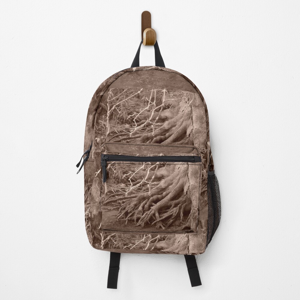 Item preview, Backpack designed and sold by jrier.