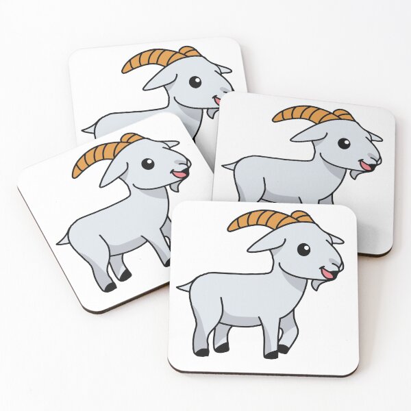 Item preview, Goat designed and sold by lacy2313.