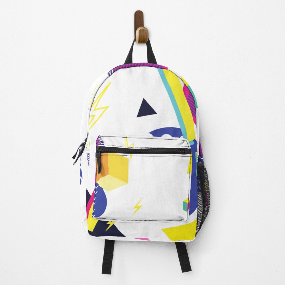 Item preview, Backpack designed and sold by ThatMerchStore.
