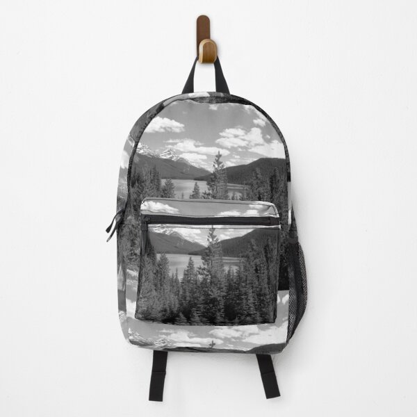 Item preview, Waterfowl Lake designed and sold by J Rier Photography.