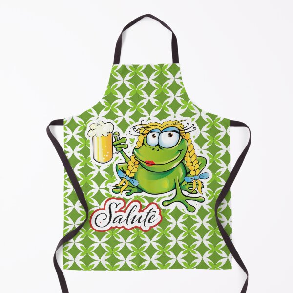 Item preview, Salute Frog designed and sold by OMdesign10.