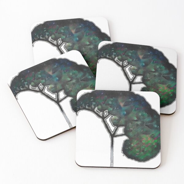 Item preview, “Bloom” Algorithmically Generated Fractal Design designed and sold by ash-mystic.