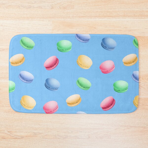 Item preview, Macarons pattern designed and sold by DigitalCloud.