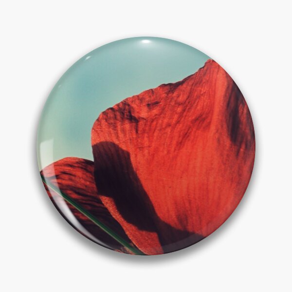 Item preview, Czerwone Maki - Seven - Red Poppy designed and sold by greatnorris.