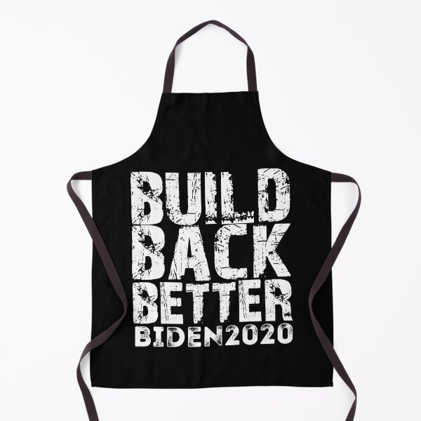 Item preview, build back better BIDEN WINNING designed and sold by OzyManDiaS90.