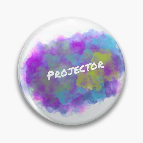 Item preview, Human Design - Projector designed and sold by kaylamdouglas.