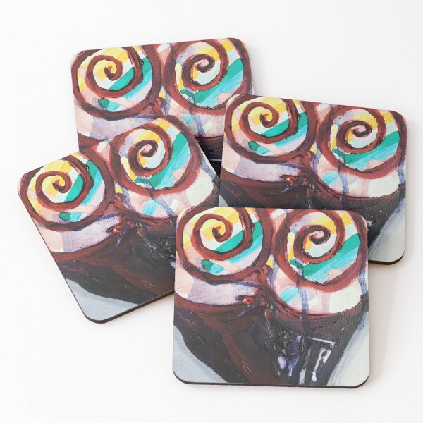 Item preview, Hypnotized #1 designed and sold by TonyZitoStudio.