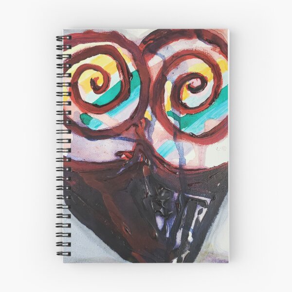 Item preview, Hypnotized #1 designed and sold by TonyZitoStudio.