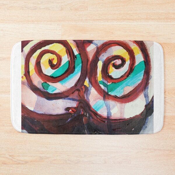 Item preview, Hypnotized #1 designed and sold by TonyZitoStudio.