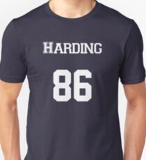 Ian Harding Unisex T-Shirt